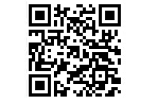 QR code Gerslock 1