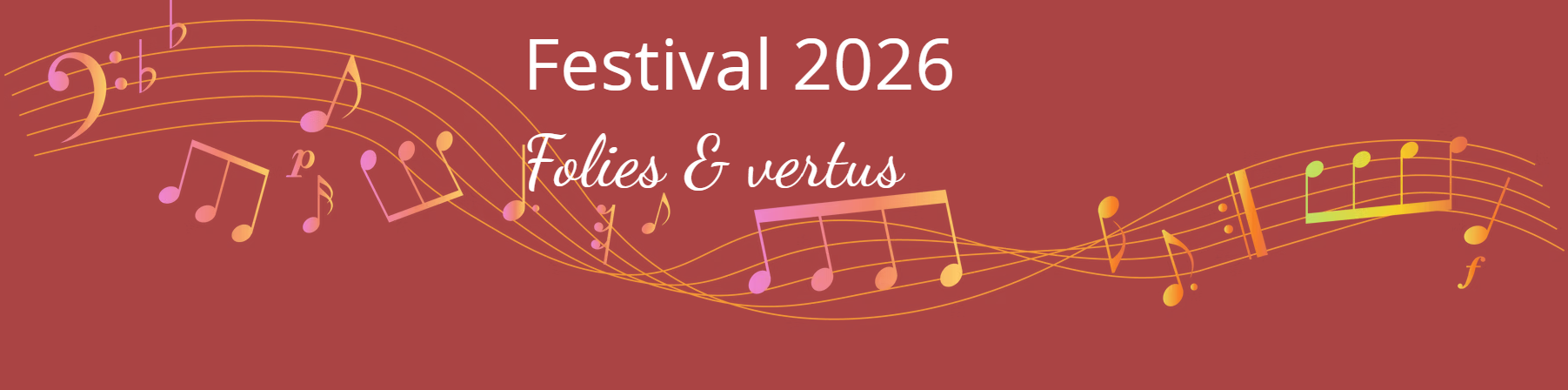 festival de musique