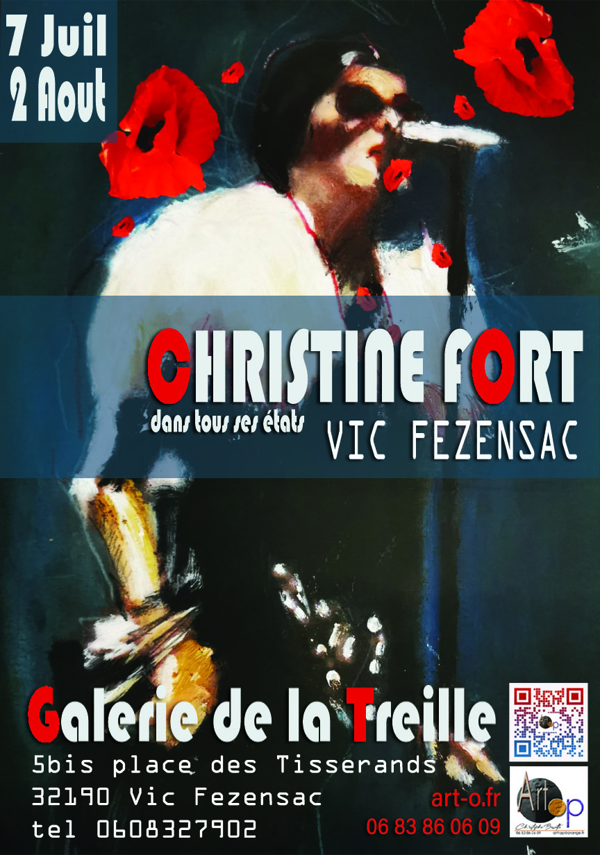 C.Fort expo