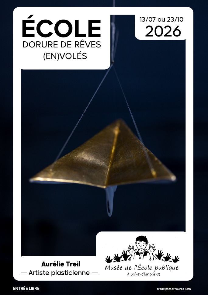 expo musée ecole pub