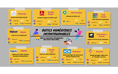 Logo Outils Incontournables