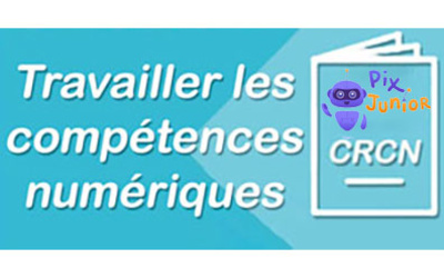 Travailler les compétences numériques