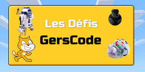 Logo GersCode