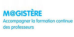 logo Magistère