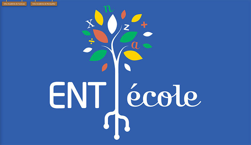 logo ENt-Ecole