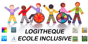 logo Ecole inclusive