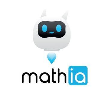 logo Mathia