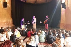 P'tite échappée belle