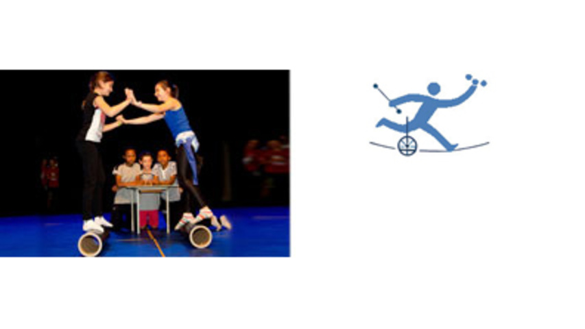 Logo Spectacle vivant