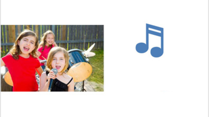 Logo éducation musicale