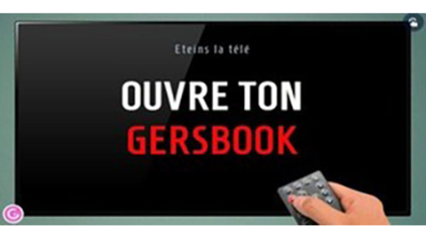 Logo Gersbook