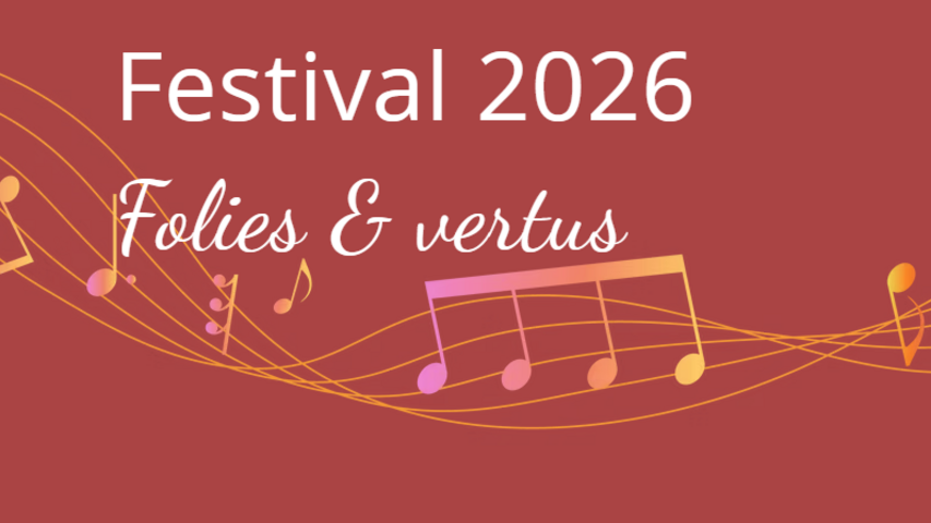 festival de musique