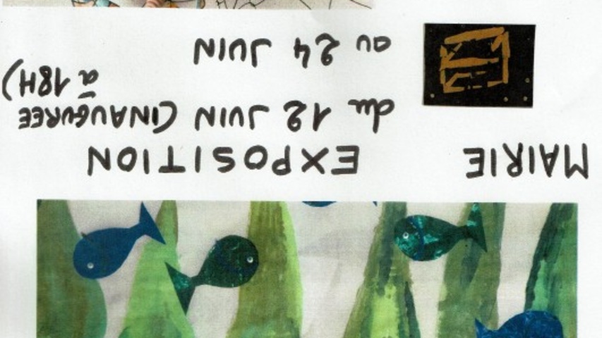 exposition Castéra
