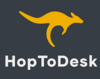 Logo HopToDesk