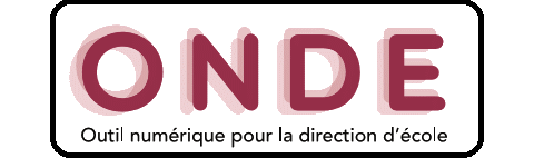 logo de ONDE