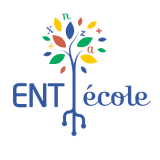 logo ent école