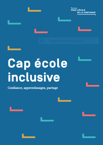 cap école inclusive