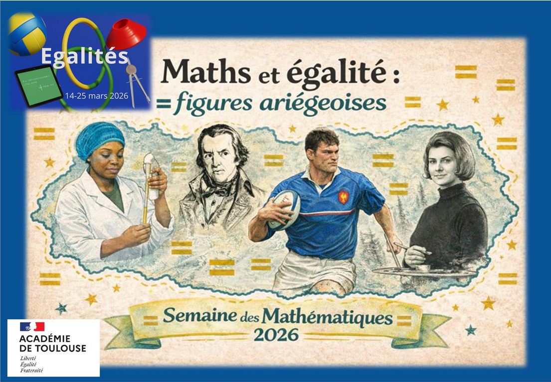 figures ariégeoises