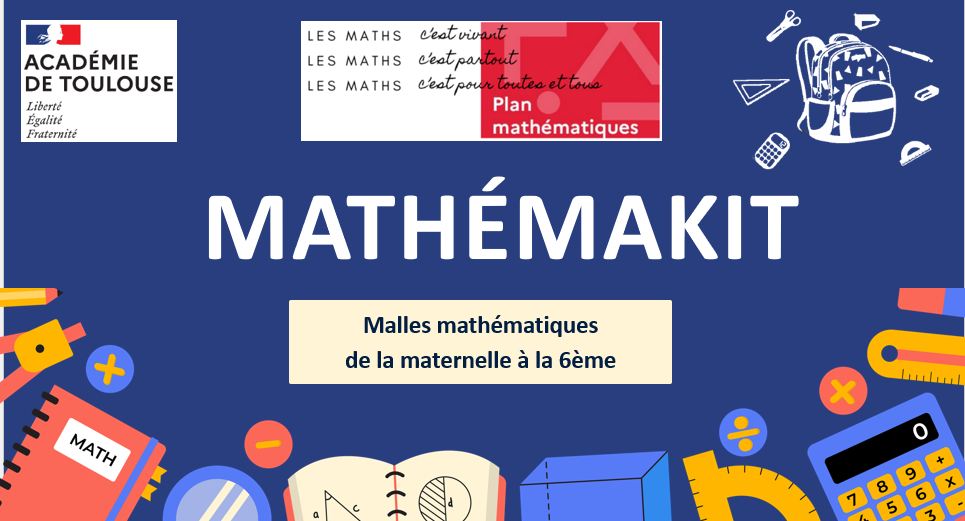 mathémakit