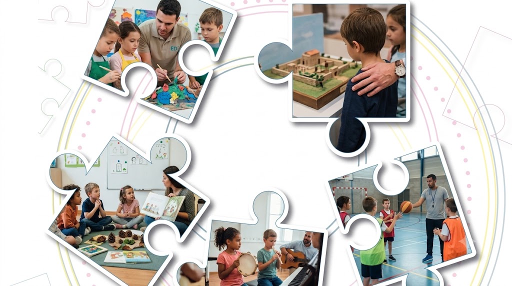 La Continuité Educative