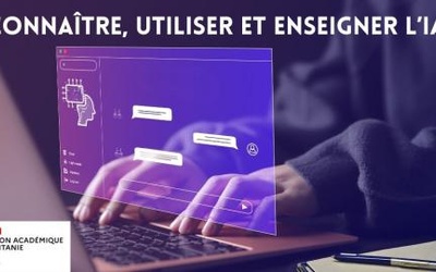 présentation parcours ia