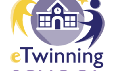 e-Twinning school
