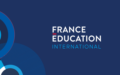 France Education International logo