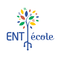 logo ENT-Ecole