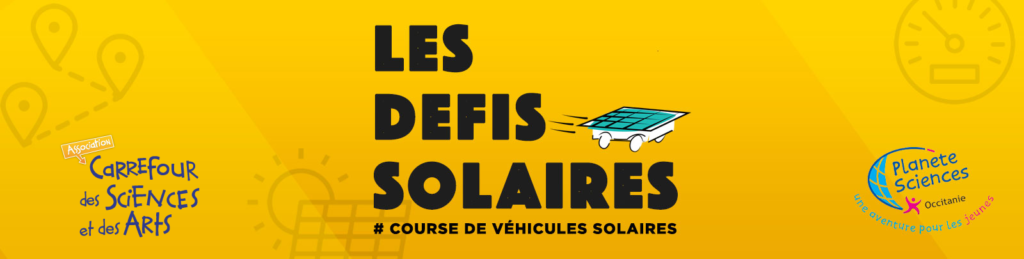 Défis Solaires