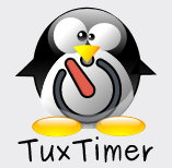 logo Tuxtimer