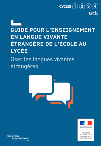 Couverture guide EMILE