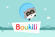 Boukili logo