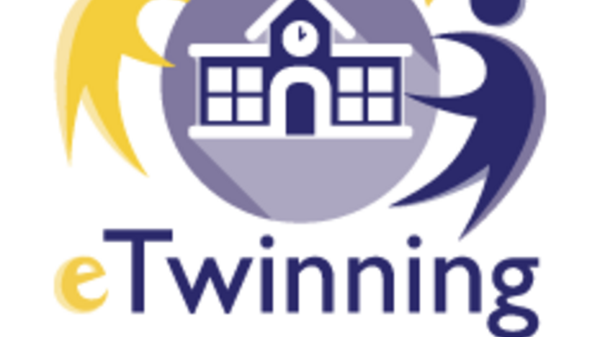 e-Twinning school