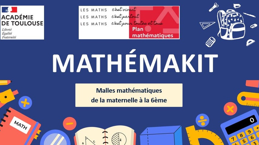 mathémakit