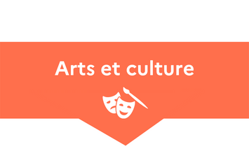 Picto dossier Arts