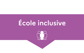 Picto dossier Ecole inclusive