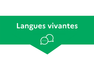 Picto dossier Langues vivantes