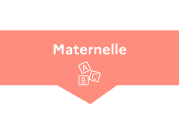 Picto dossier Maternelle