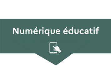 Picto dossier Numérique