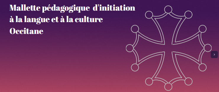 affiche mallette occitan