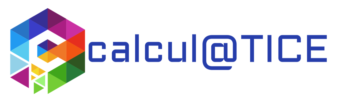 Logo calculatice