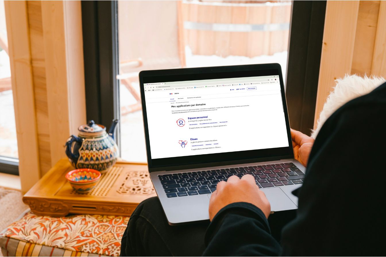 outils institutionnels