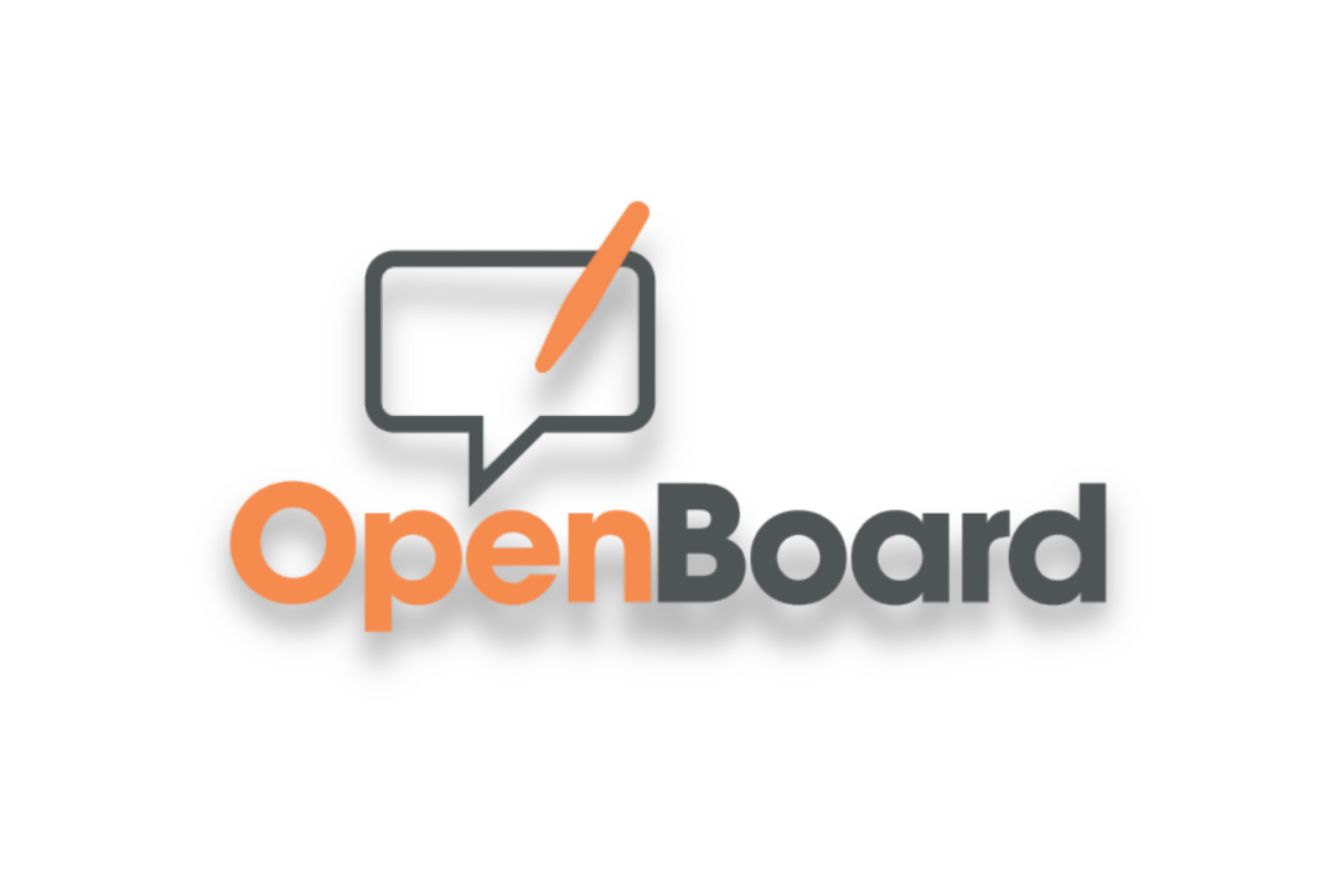 logo openboard