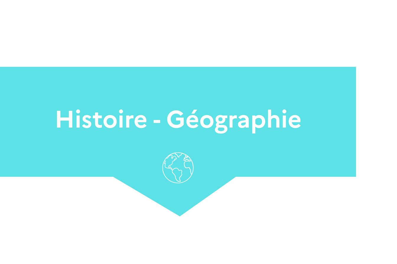 Vignette Histoire Géo