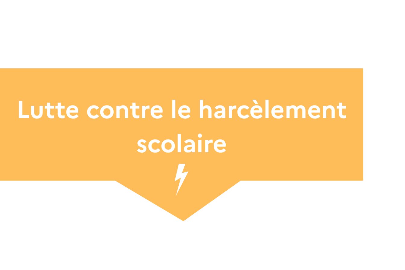 Vignette Lutte contre le harcèlement