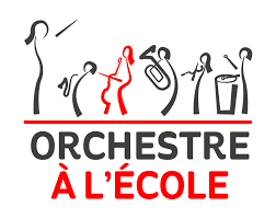 Image Orchestre à l'école