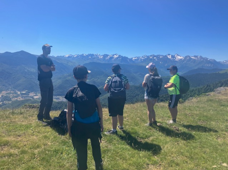 ter montagne