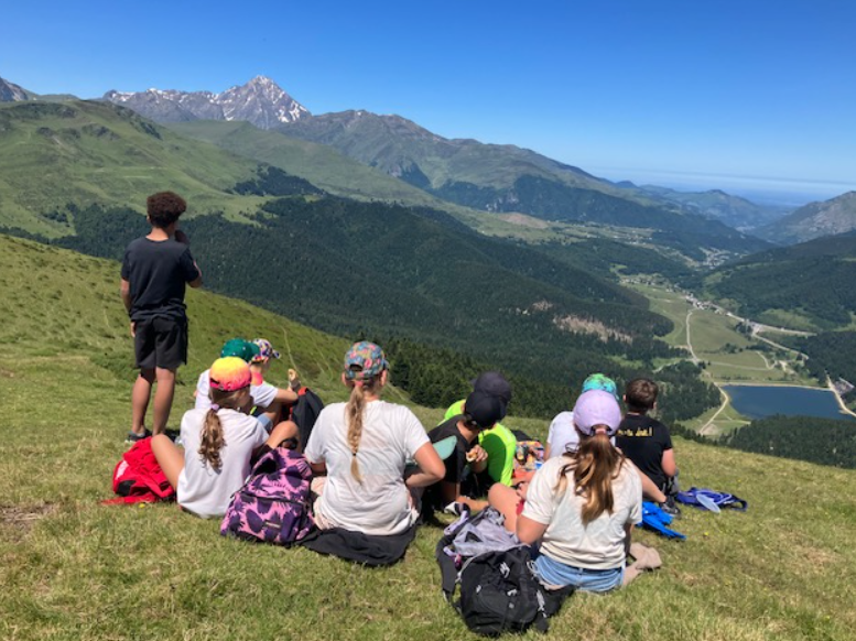 ter montagne