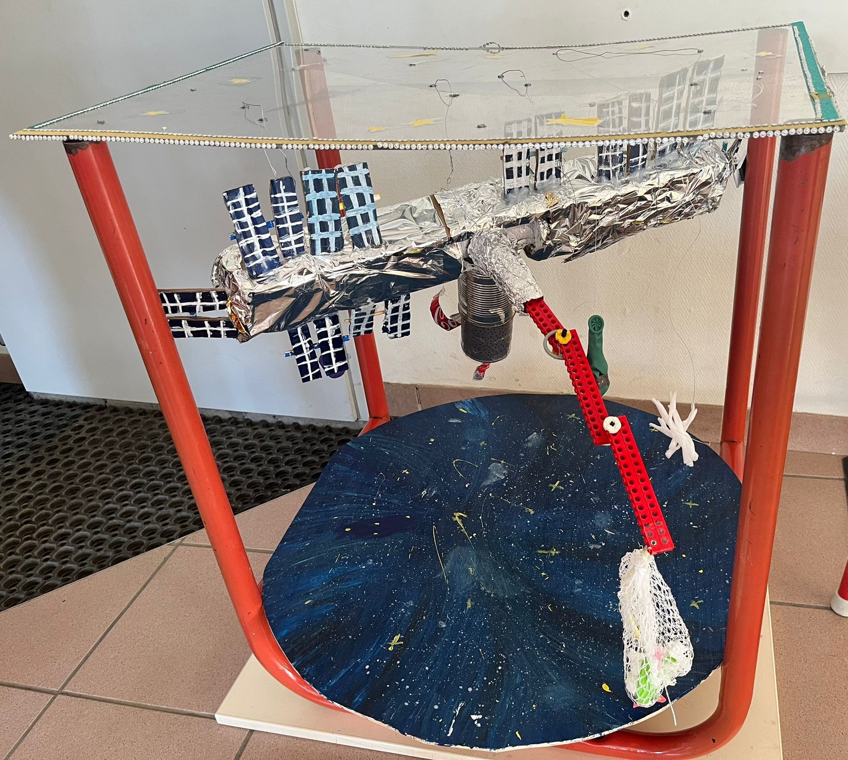 atelier science mbgt
