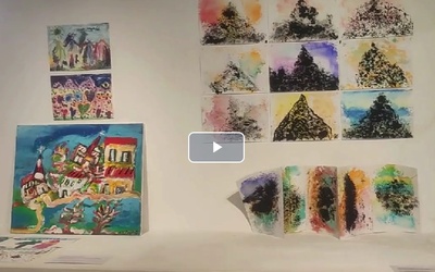 art